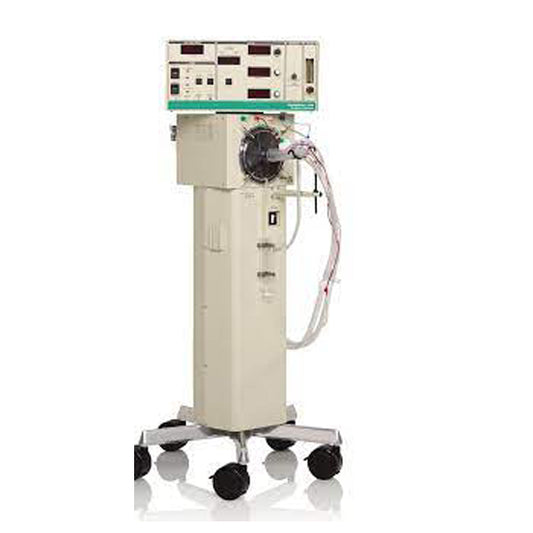 SENSORMEDICS 3100B VENTILATOR