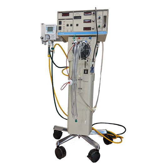 VIASYS SENSORMEDICS 3100A OSCILLATORY VENTILATOR
