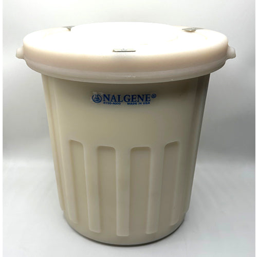 Lab Sample Bucket NALGENE LAB BUCKET – Heritage Props LA