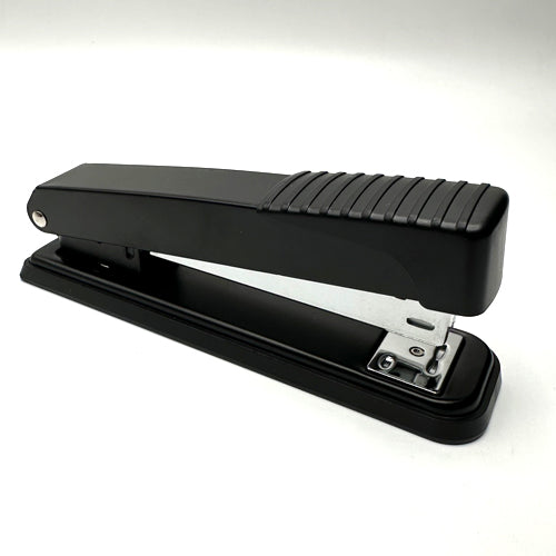 STAPLER, BLACK