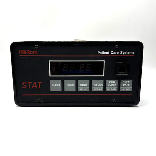HILL-ROM PATIENT CARE SYSTEM TIMER
