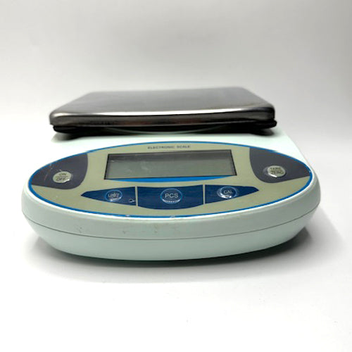 ELECTRONIC LAB SCALE, Counter Top – Heritage Props LA