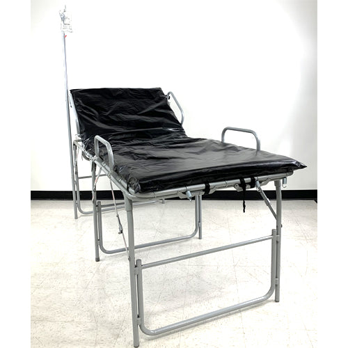MEDICAL FIELD BED