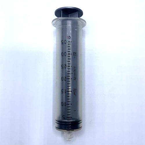 Syringe, 35cc