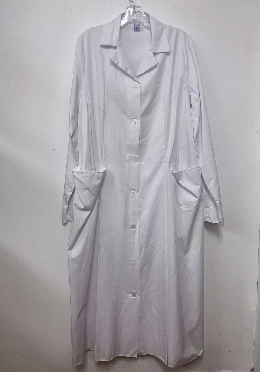 Laboratory Coats – Heritage Props LA