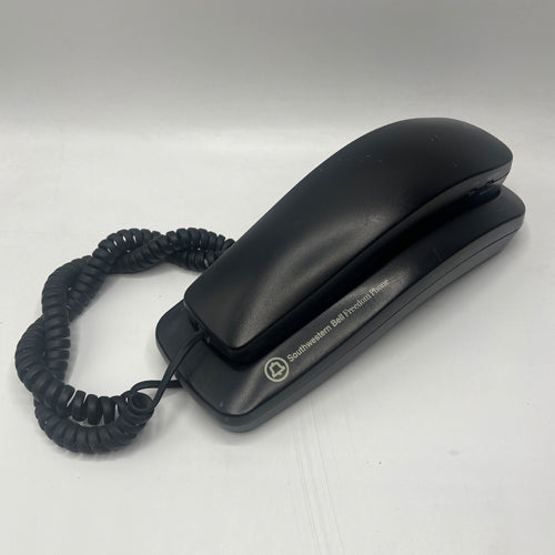 SOUTHWESTERN BELL PHONE, BLACK