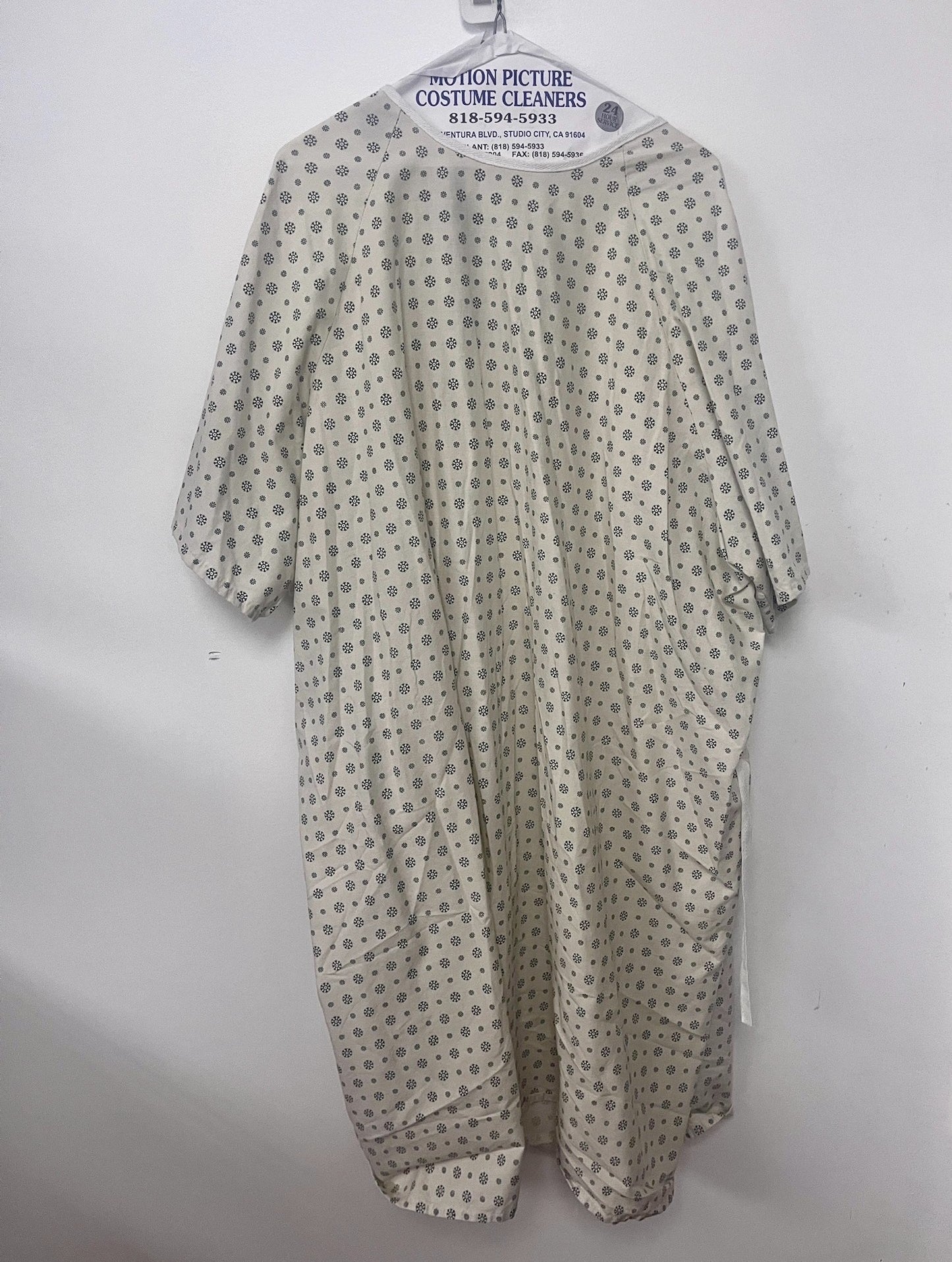 Patient Gowns