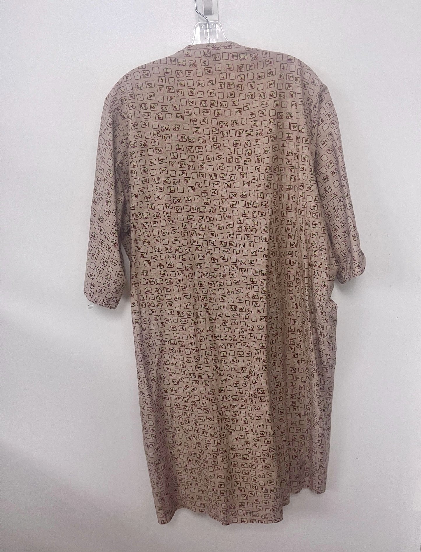 Patient Gowns