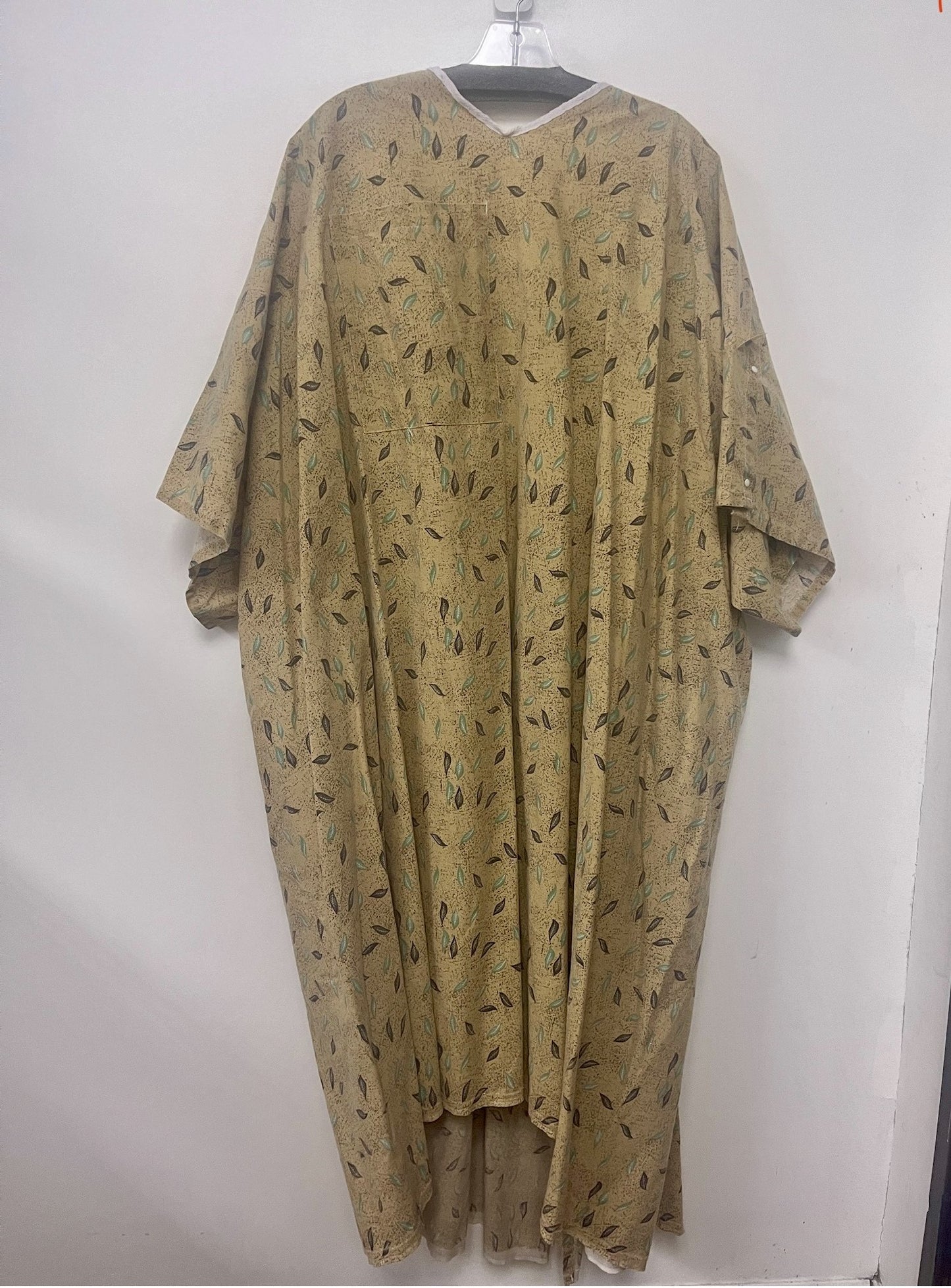 Patient Gowns