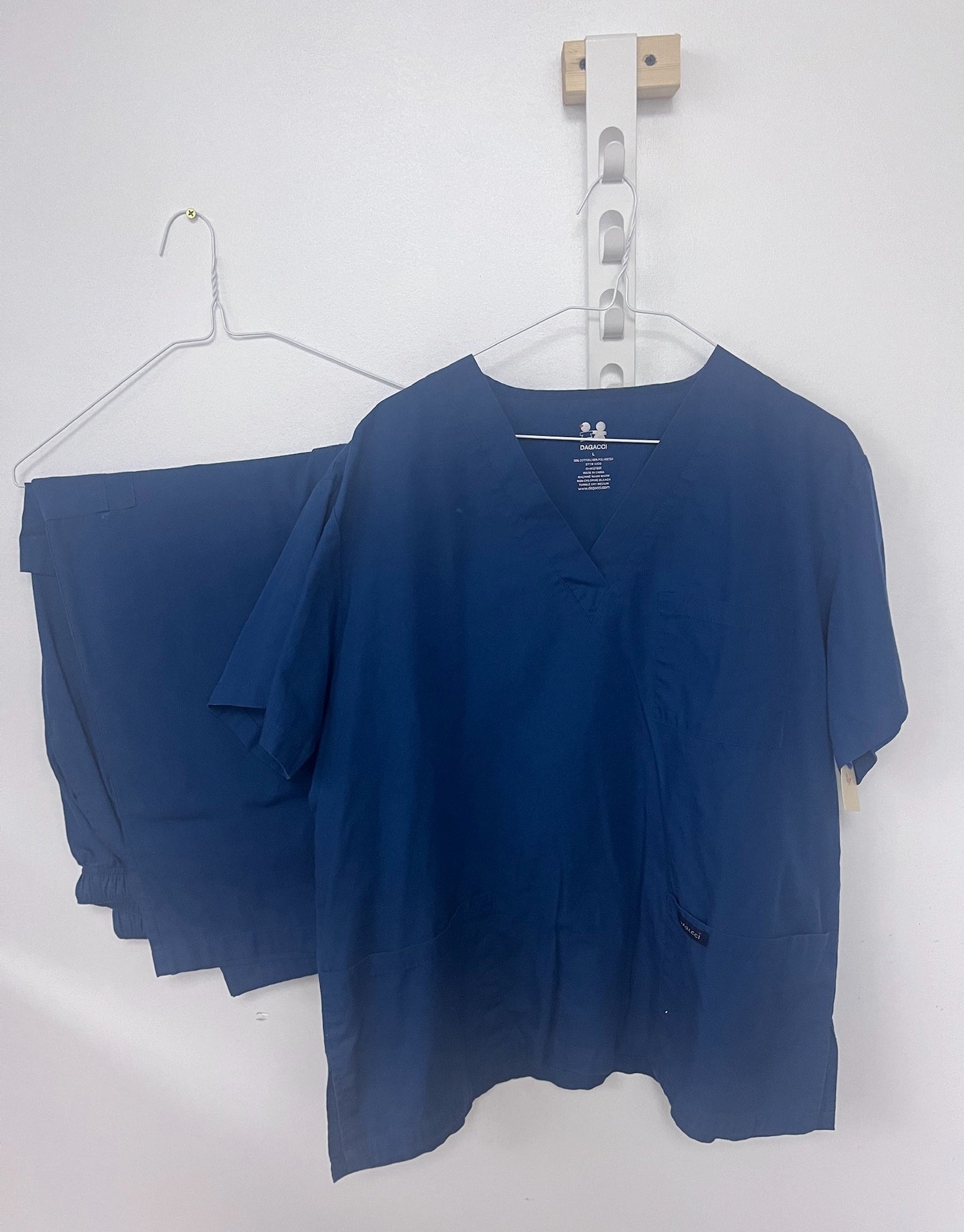 Hospital Scrubs