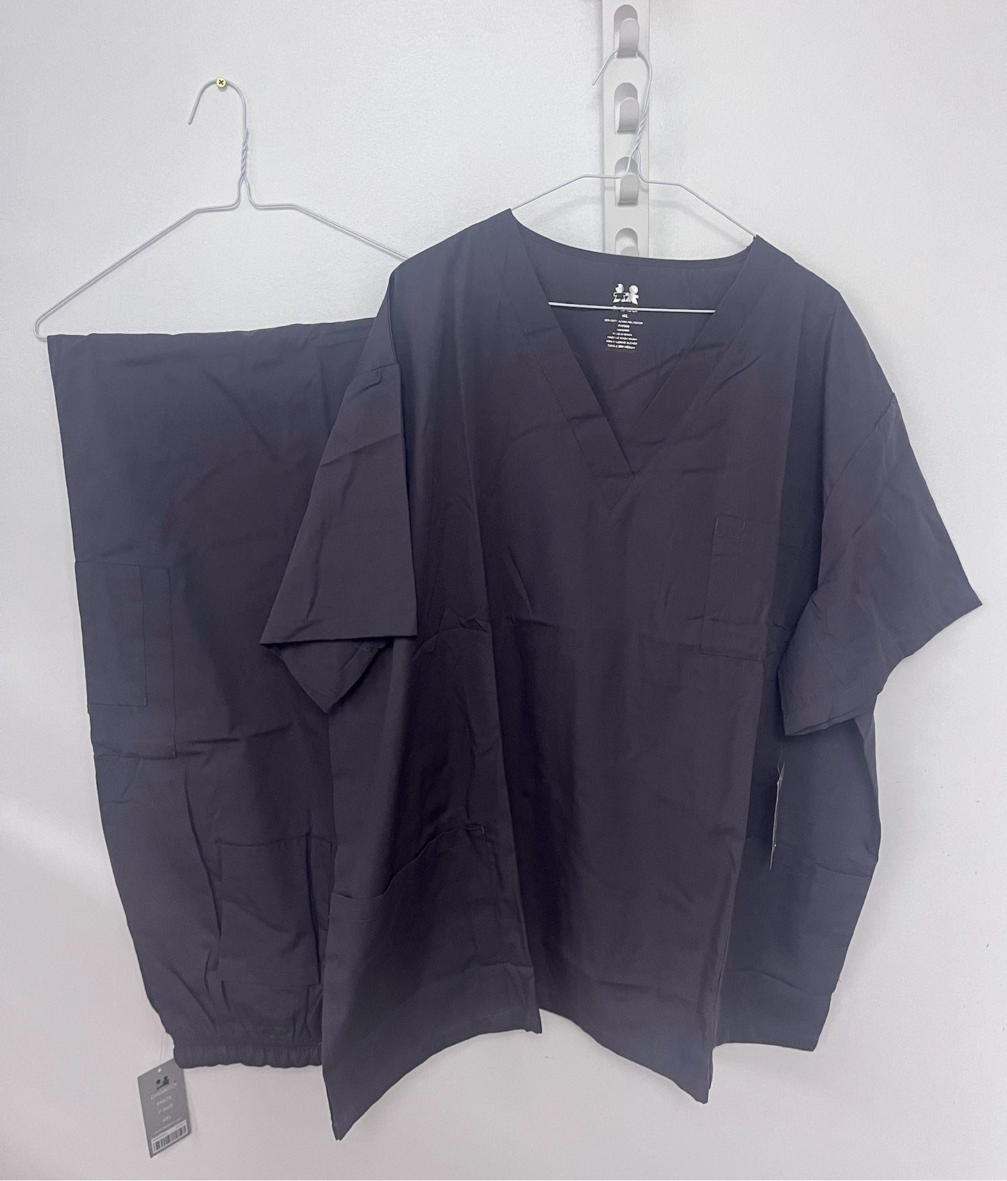 Hospital Scrubs
