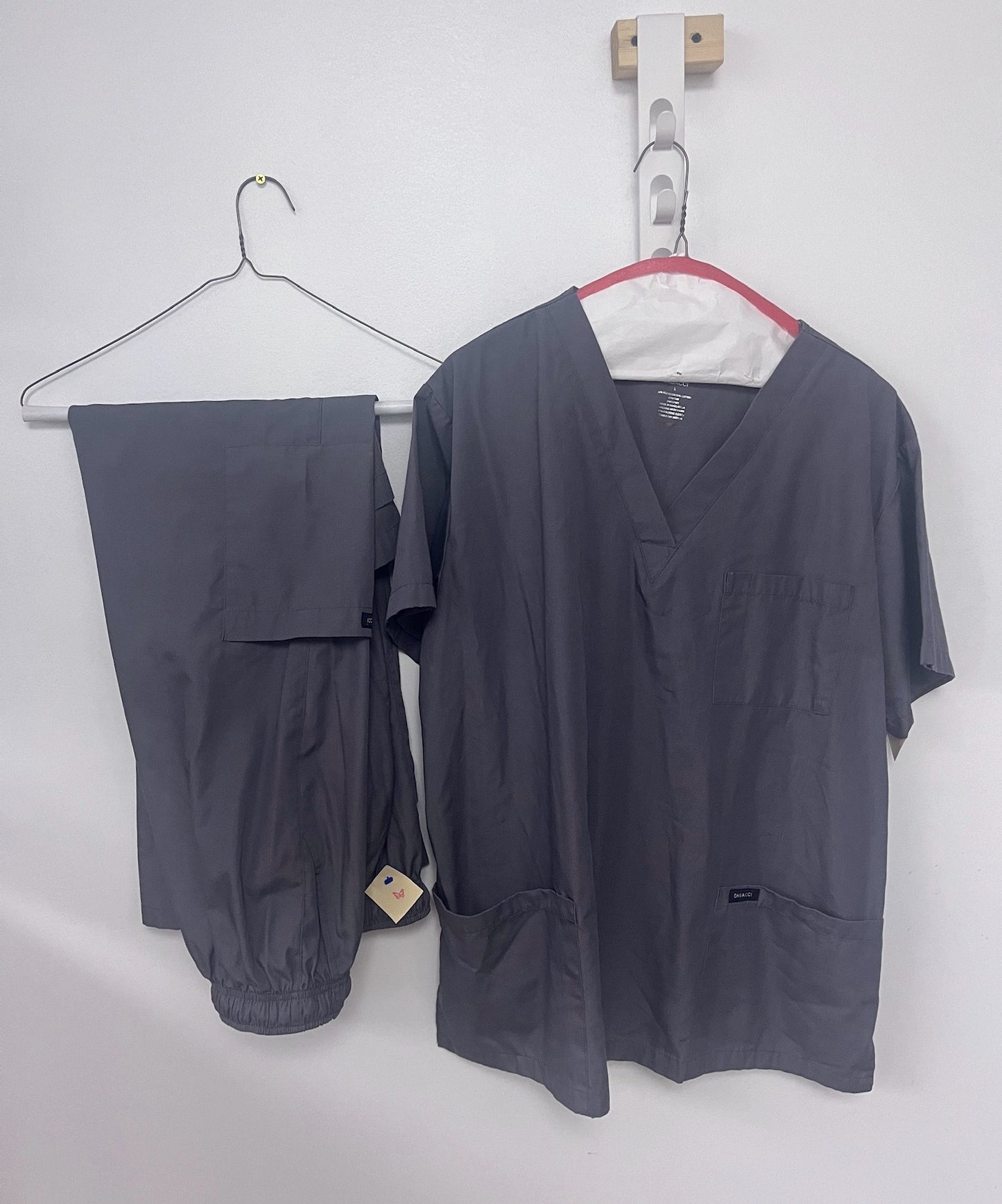 Hospital Scrubs
