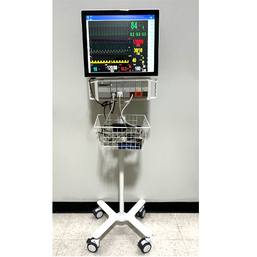 ANGEL 19" PATIENT MONITOR