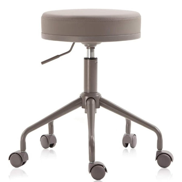 EXAMINATION STOOL C, GREY