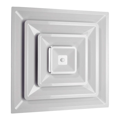 VENT COVER, CEILING MOUNT