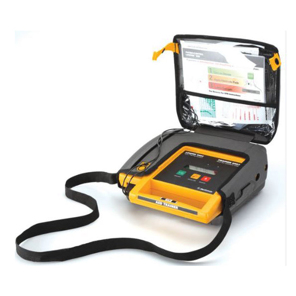 MEDTRONIC PHYSIO-CONTROL LIFEPAK 500 BIPHASIC AED