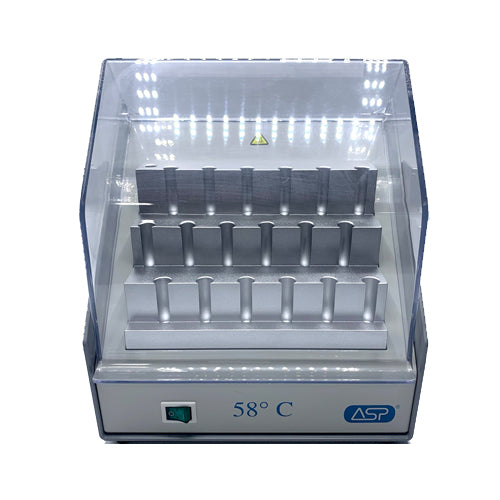 STERRAD TEST TUBE INCUBATOR