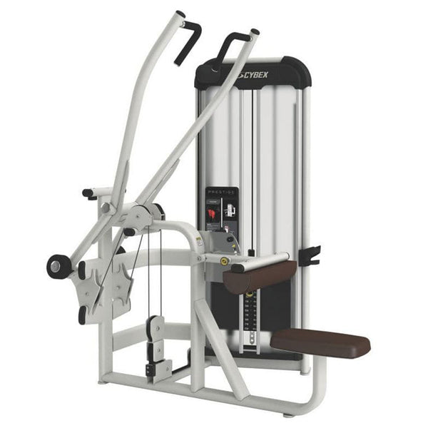 CYBEX PULL DOWN EXERCISE MACHINE
