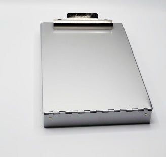 PARAMEDIC CLIPBOARD, METAL