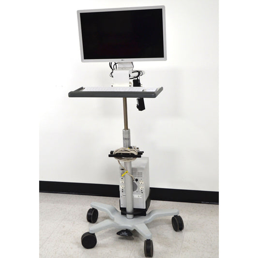 INTOUCH VIRTUAL CARE STATION, RP-LITE