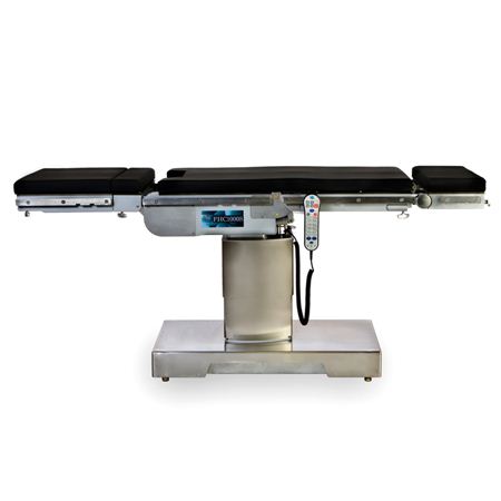 FHC 1000 Operating Room Table w/ remote control