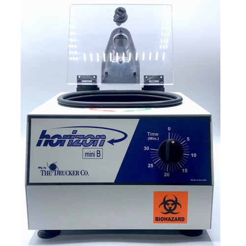 HORIZON CENTRIFUGE