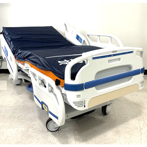 STRYKER 3005S3 PX2 HOSPITAL BED