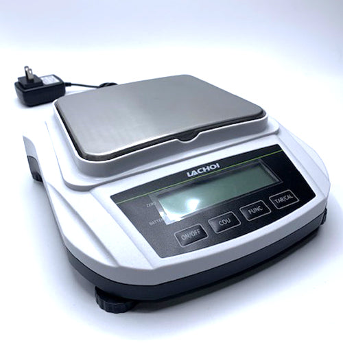 DIGITAL LAB SCALE, COUNTER TOP