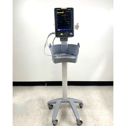 MINDRAY ACCUTOR PLUS PATIENT MONITOR