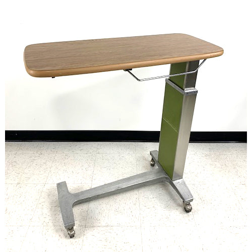 OVERBED TABLE, PERIOD 1970/ 1980’S – Heritage Props LA