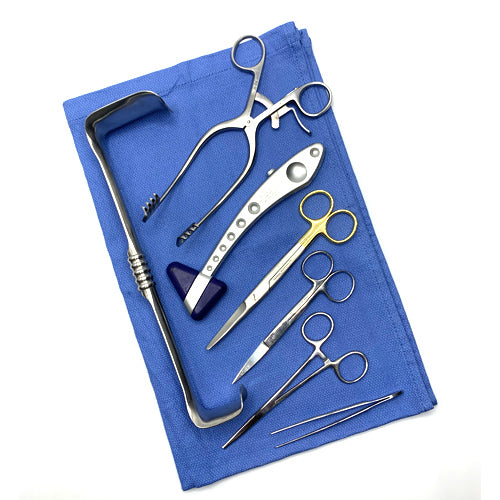 MISC MEDICAL INSTRUMENTS – Heritage Props LA