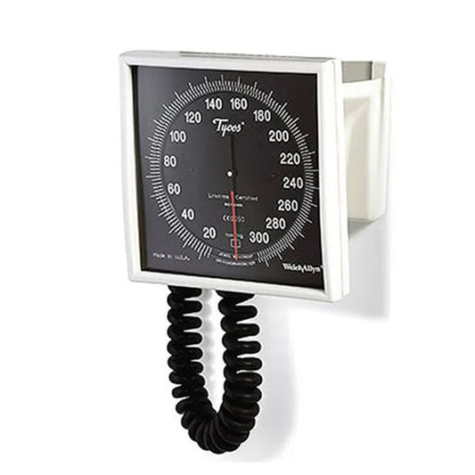 WELCH ALLYN SPHYGMOMANOMETERS