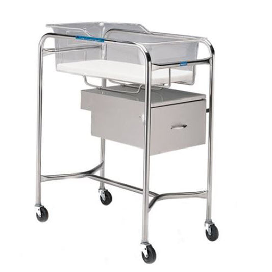 PEDIGO SS BASSINET