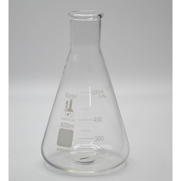 BEAKER, 500ML – Heritage Props LA