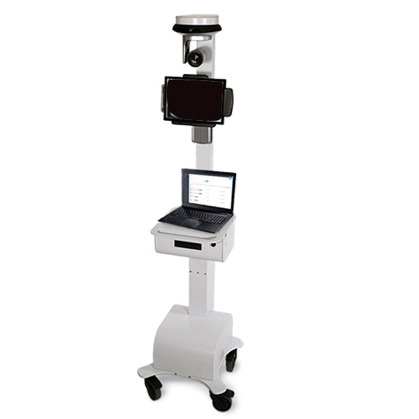 Intouchealth INTOUCH HEALTH TELEMEDICINE CART – Heritage Props LA
