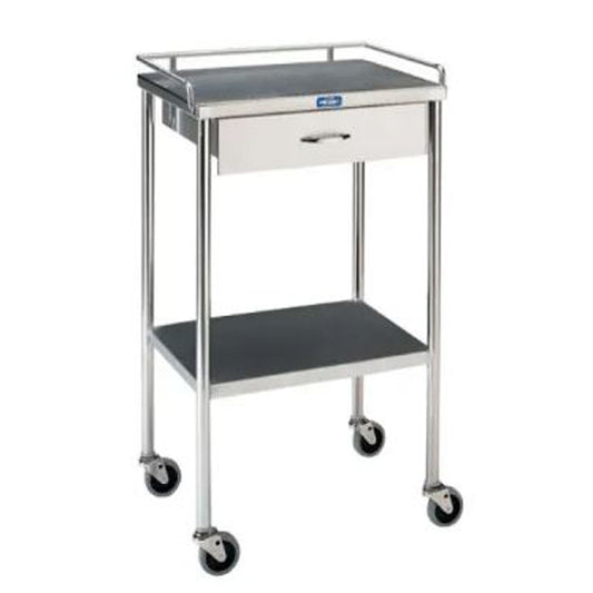 PEDIGO ROLLING CART