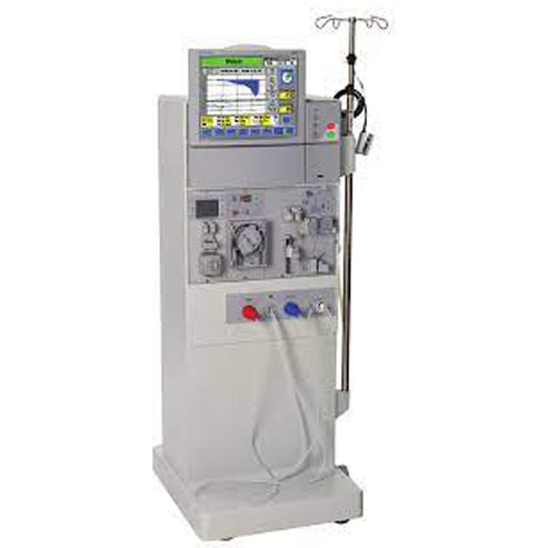 FRESENIUS 2008T DIALYSIS MACHINE – Heritage Props LA