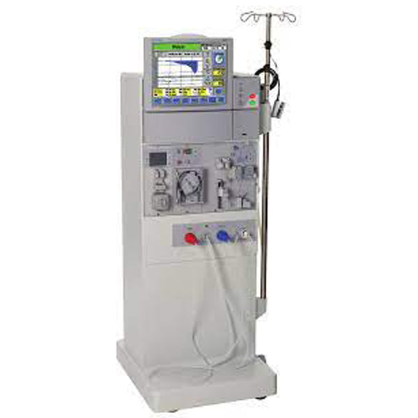 FRESENIUS 2008T DIALYSIS MACHINE Heritage Props LA
