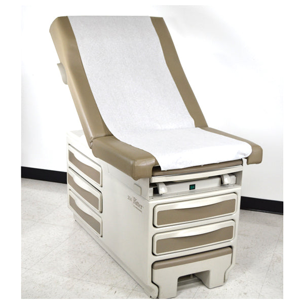 EXAM TABLE, RITTER 204, TAUPE TOP