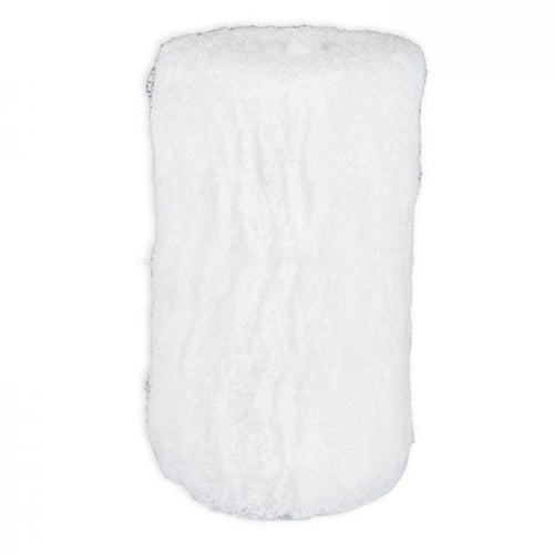 Krinkle Gauze ( Kerlix Type ) - 4.5" x 4.1 Non-Sterile