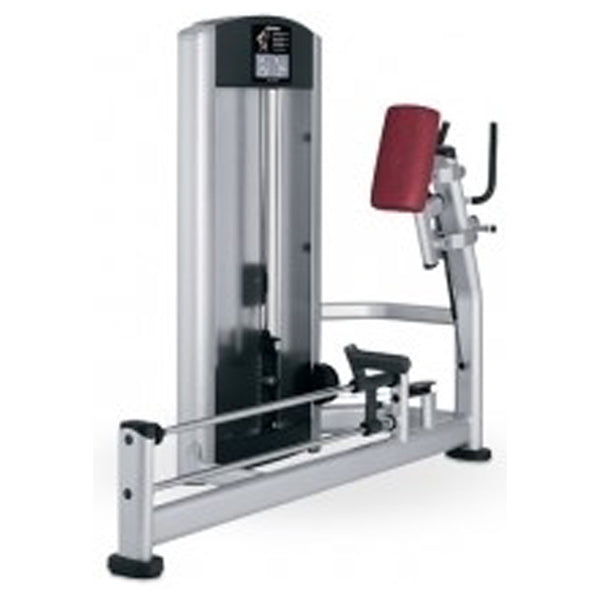 LIFE FITNESS GLUTE EXERCISE MACHINE
