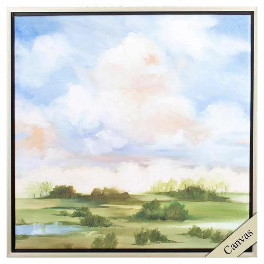 Landscape II