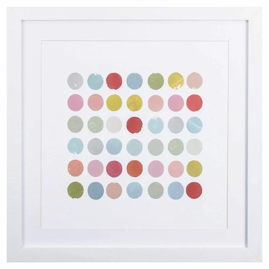 Colorful Dots