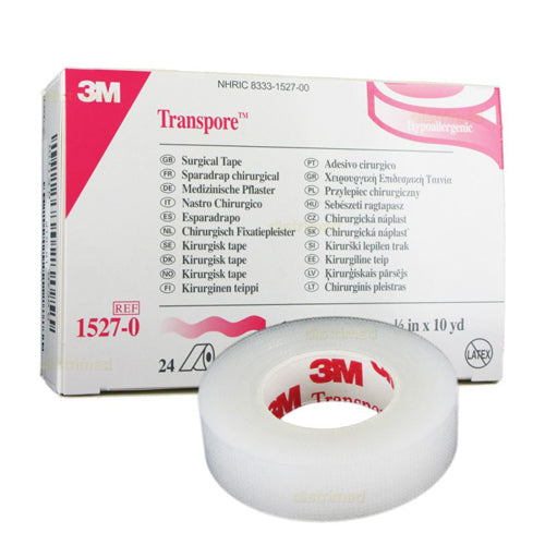 3M Transpore Surgical Tape